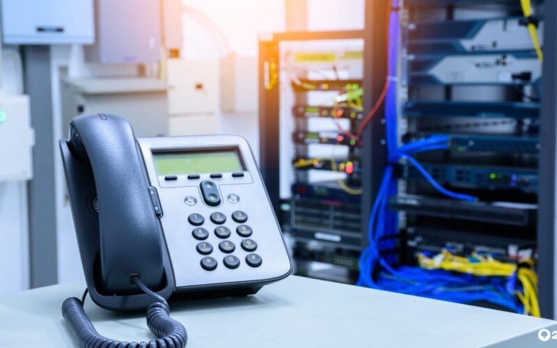 VoIP Phone System: Introduction, Working, Advantages, & Importance