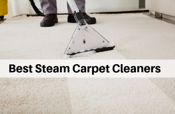 Professional Steam Carpet Cleaning Chiswick