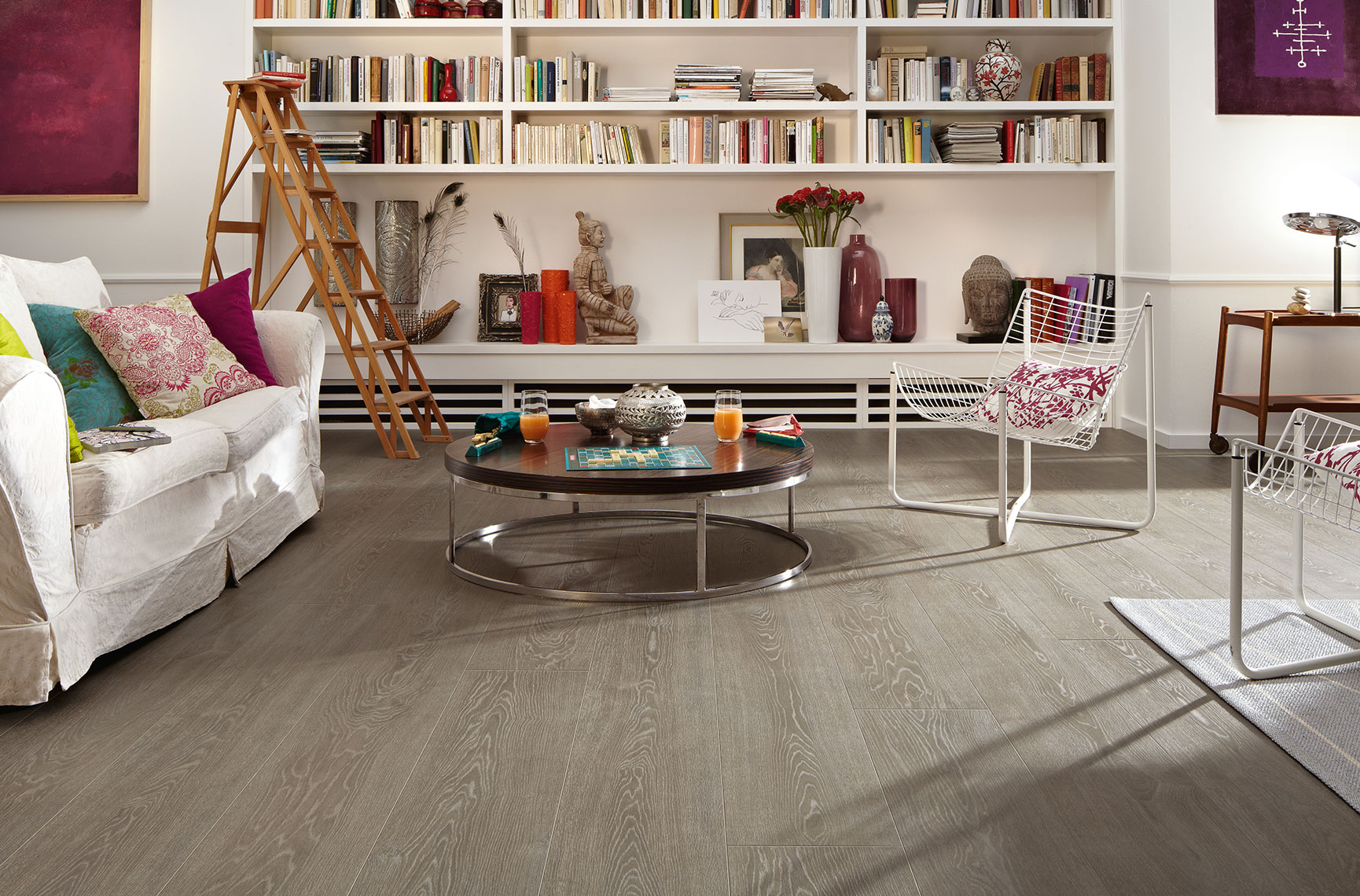Why Made in Europe Flooring Is Highly Acclaimed?