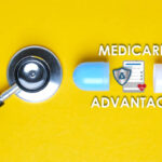Medicare Advantage plans