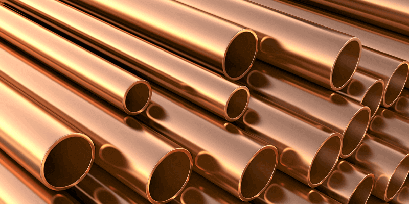 Benefits & Drawbacks of Mueller Copper Pipe Price in Pakistan