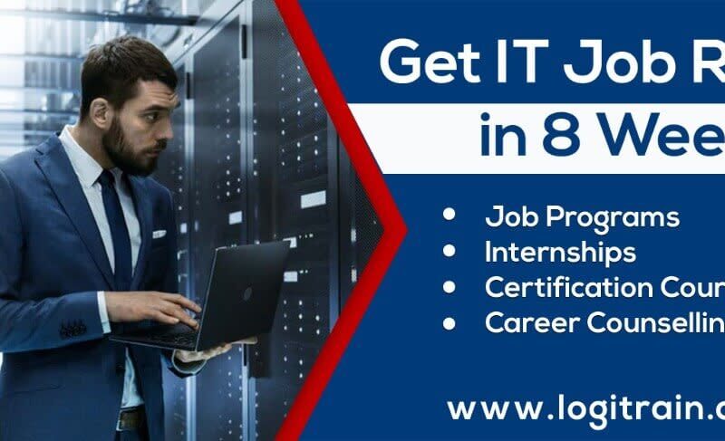 How To Get Your SQL Certification Through Logitrain?