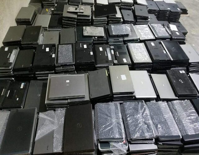 Apple Laptops Price in Nigeria