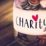 charity gifts