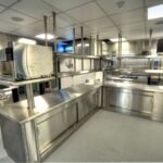Autonomous Kitchen Solutions