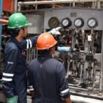 refinery maintenance