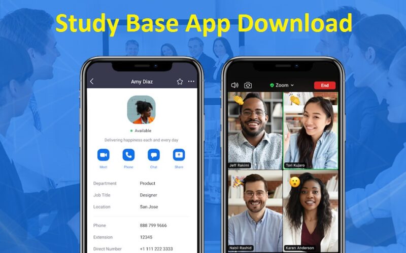Why is Study base App is an effective way to E-learning?