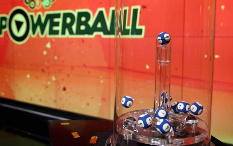 US Powerball Prizes and Odds of Winning