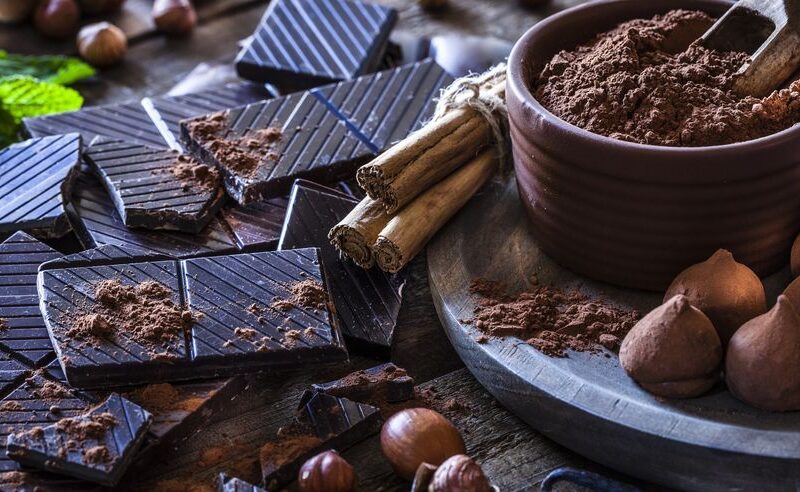 Best Dark Chocolate for Erectile Dysfunction