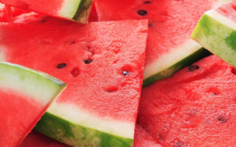 Can Watermelon be Used to Treat Erectile Dysfunction?
