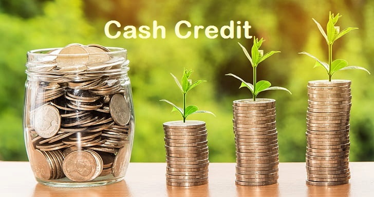 Cash-Credit-Loan