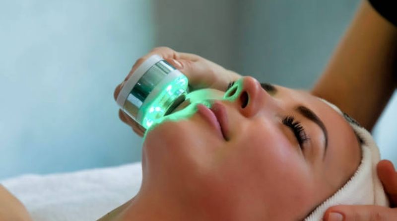 How Often Should I Use Red Light Therapy?