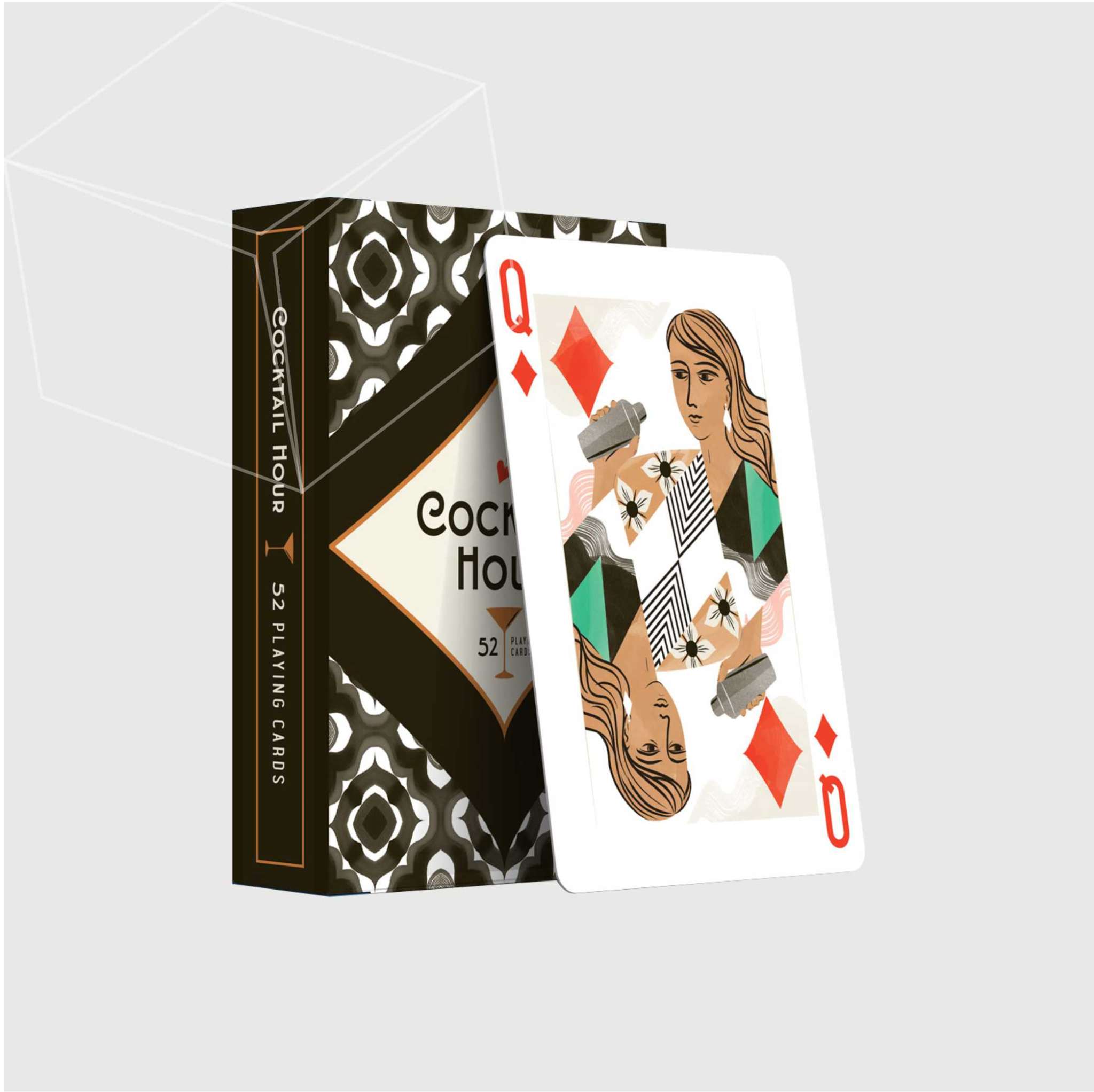 Playing-Card-Boxes