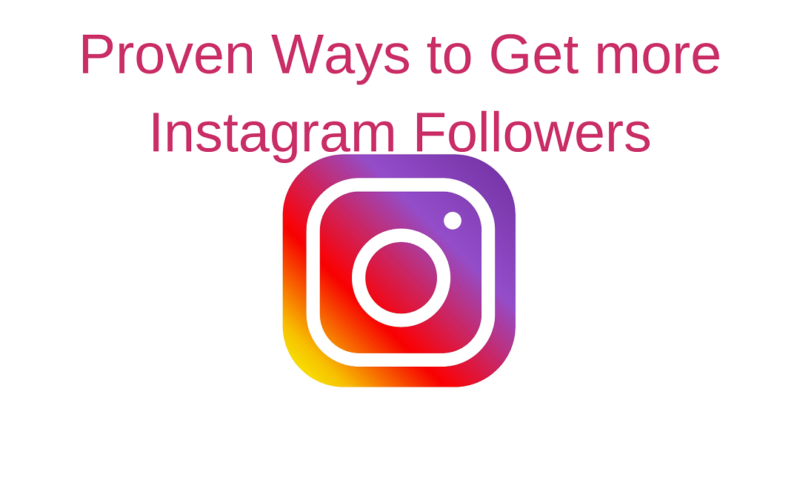 Ways to Get Real Instagram Followers for Your Business