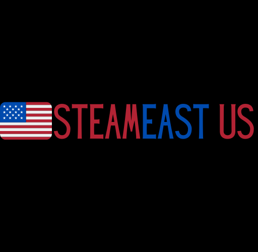 What is the Steameast US?