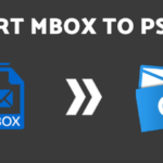 Apple Mail to Outlook PST