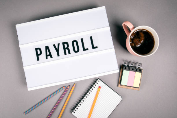 Why is it Beneficial for Businesses to outsource payroll services?