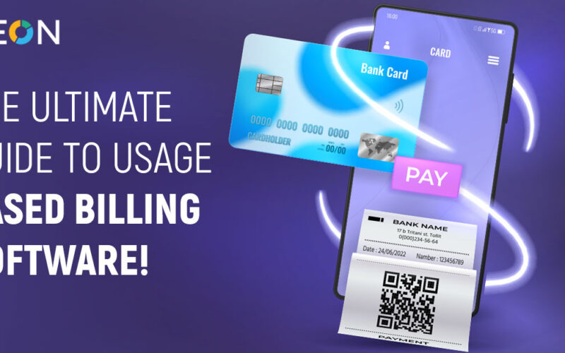 The Ultimate Guide to Usage Based Billing Software!