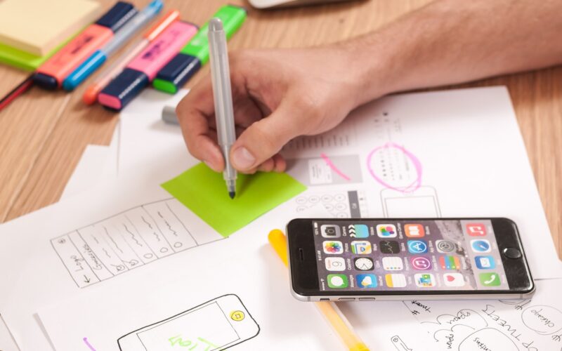 How app development can help small business
