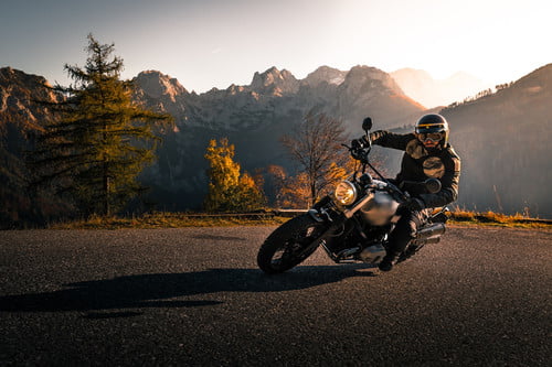 The Best Motorcycle Transportation Options For People Who Love Riding